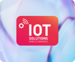 IoT Industry Solution Awards