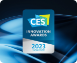 CES Innovation Award Honoree 2023